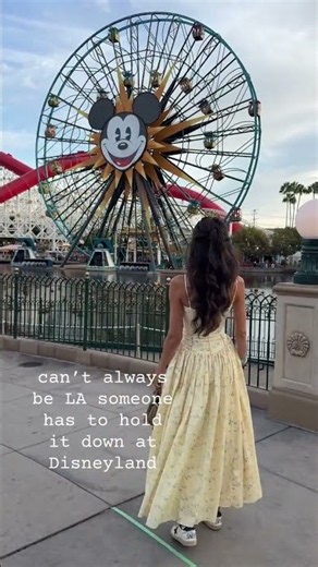 Swapped the ears out for a tiara 👸🏽 Here to present some fun stuff with Disney! AD