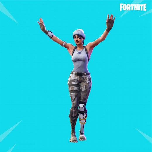 122K views · 2.1K reactions | Dance a happy, slappy jig with the new Slap Happy Emote! Available now in the Item Shop. | Fortnite | Facebook