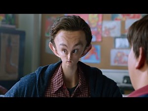 [YTP] Spider-Man: Far From Pizza Time