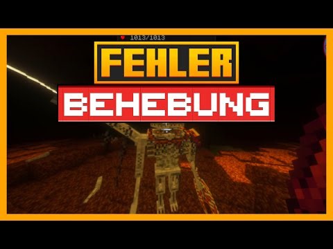 WIE MAN VALAMON in MACABRE MINECRAFT BESIEGT