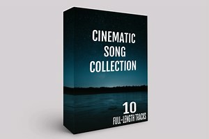 Cinematic Song Collection | Orchestral Music | Unity Asset Store