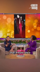 34K views · 1K reactions | Minnie Driver's mother has never left her side ❤️ | The Jennifer Hudson Show | Facebook