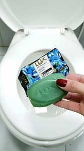 204K views · 1.5K reactions | Il suffit de mettre un pain de savon à l’intérieur des toilettes, saviez-vous que faire ce tour peut changer votre vie, c’est incroyable !! | Chefenseigne | Facebook