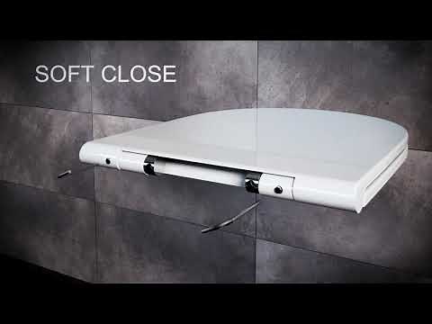 Video Montaggio Copriwater