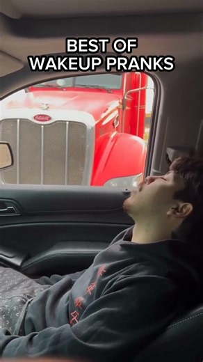 Best of wakeup pranks #funny #wakeup #laugh #scream #memes