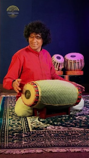 Margazhi Thingal | Tabla Man | Mridangam #shorts