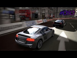 Let's Play Gran Tursimo 5 #050 [PS 3 | Deutsch | Full HD] - Community Rennen Teil 1/2