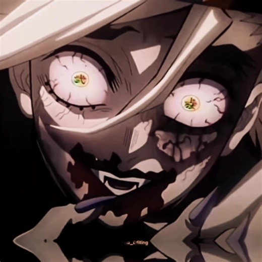 Douma edit ❄️ #demonslayer #fyp #douma #fypシ #edit