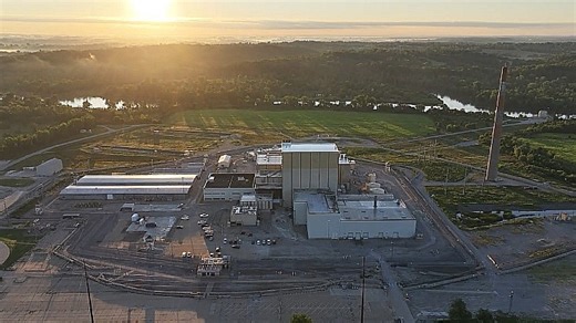 Duane Arnold restart underpins NextEra Energy and Google collaboration