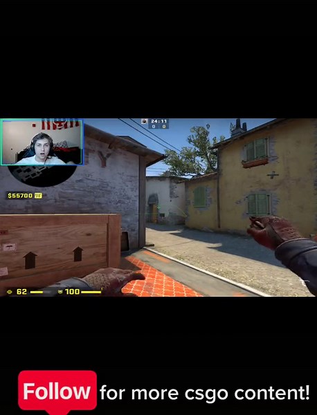 Improve Your CS:GO Practice with SV Rethrow Trick!