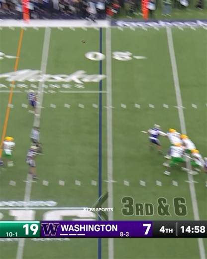 39K views · 448 reactions | CBS Sports College Football on Reels | Facebook