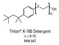 Triton X 100 - Alchetron, The Free Social Encyclopedia