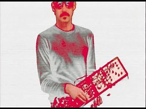 Ian Richter - Entrusted