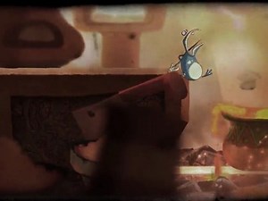 Rayman Origins is dead !