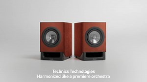 8K views · 106 reactions | Experience the harmony of Technics...