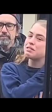 True mirror reaction from tik tok