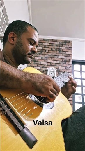 Valsa #guitar #music #learning #song #violão #classic #guitarcover