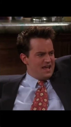 Chandler Bing’s Best Moments | Friends #shorts #youtubeshorts