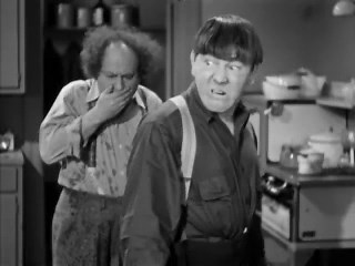 The Three Stooges Show (TV Series 1960–1972)