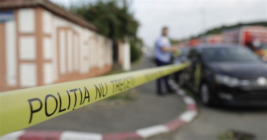 INML face expertize medico-legale pentru 98 de bătrâni