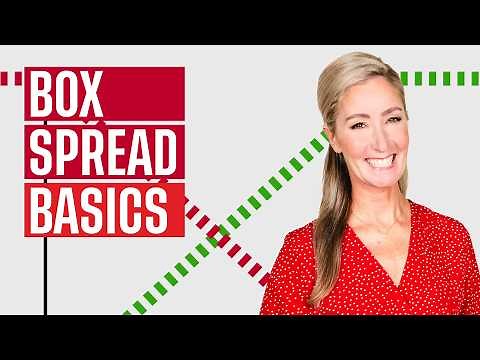 Box Spreads Explained