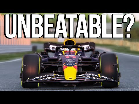 Can ANYTHING Beat A Formula 1 Car?