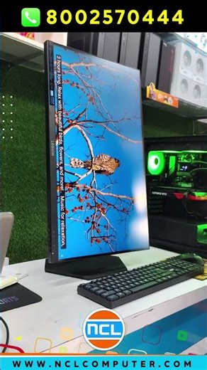 💻✨ Full Complete PC Set Build Your Dream PC Today! 🚀🔥 #DreamPC #PCBuild #CompletePC #GamingPC