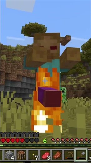 Full episode ☝️ #minecraft #mctutorial #minecraftbuilding #minecrafthardcormode