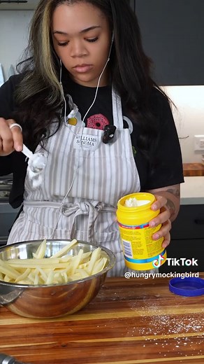 Homemade Battered Fries Recipe: Crispy & Fluffy!