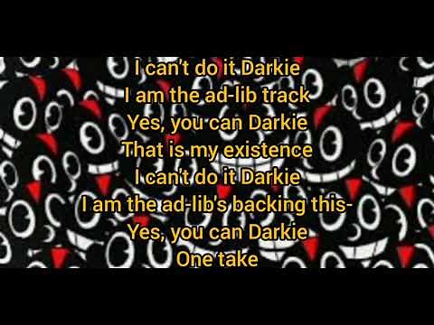 LIL DARKIE-ONE TAKE(PROD. WENDIGO) LYRICS