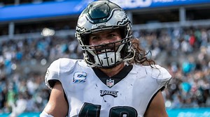 Press conference: Alex Singleton | October 21, 2021