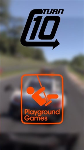 The Future Of Forza Just Got A Bit More Interesting...