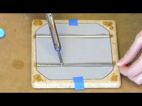 How to Build Your Own Solar Panel Part 1