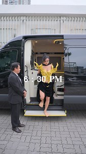 GRWM in my car,help me choose which shoes look best!? แต่วตัวบนรถกัน ออกงานวันนี้รองเท้าคู่ไหนดี!? #browitbynongchat #งานคิ้วตาอันดับ1ต้องbrowit #GlamGalaSeries #GlamGalaBrowPencil | สะบัดแปรง