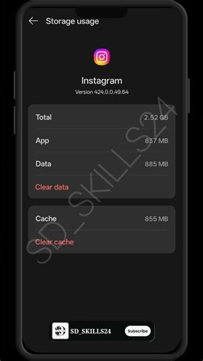 App Storage Kaise Clear Kare 📱 Phone Storage Full Problem Solve 2026 | Android Tips & Tricks #short