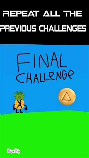 BOTF Mini 5:WE'RE SO BACK #bfb #bfdi #bfdia #osc #objectshow #objectshowcommunity #bfdimini #tpot