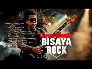 Covenant -I- Bisaya Rock - Alternative