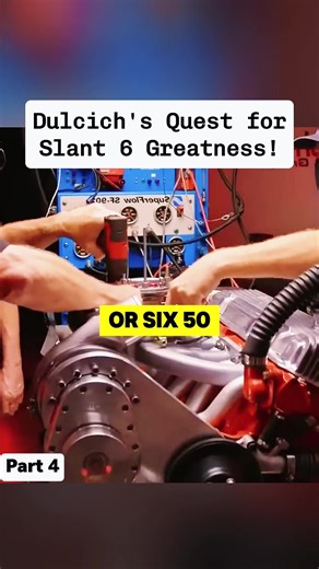 Part 4 #enginebuild #rebuilding #rebuild #engine #fyp