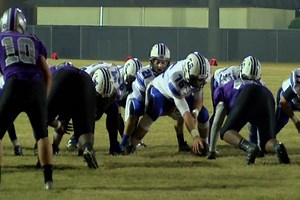 Playoffs, region champions, and some big wins. High School Football highlights, tonight on Friday Night Lights at 11:15. http://www.live5news.com/story/33663976/lowcountry-high-school-football-week-12-coverage | Live 5 News