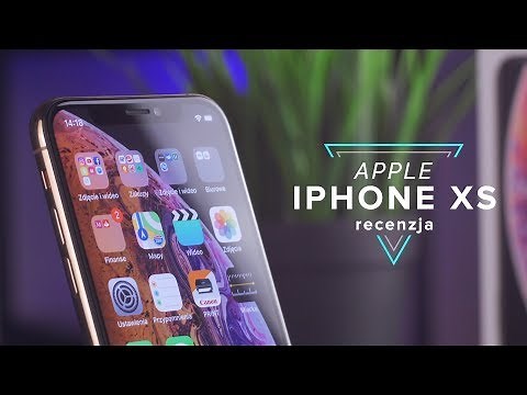 Apple iPhone XS - Recenzja