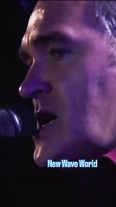 Morrissey sings Please, Please, Please Let Me Get What I Want at the Hollywood Bowl, Los Angeles #morrissey #thesmiths #80s #80smusic #80smusicvideo #share | New Wave World