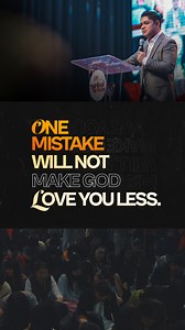 46K views · 1.6K reactions | One failure will not make God love you...