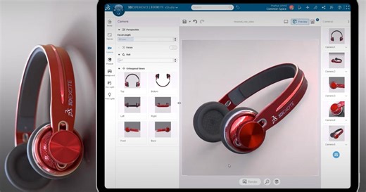 What's New in SOLIDWORKS xDesign R2025x FD01