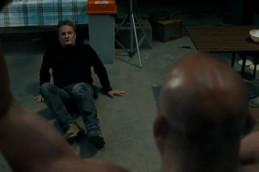 443K views · 2.6K reactions | Sparks fly. The Last Frontier — Now Streaming #TheLastFrontier #JasonClarke #AppleTV | Apple TV | Facebook