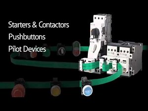 Eaton's SmartWire-DT Panel Wiring Solutions