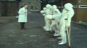 Watch Monty Python's Flying Circus Season 2 Episode 13 - Royal Episode 13
