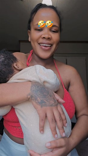 Motherhood Ga Se Mantlwane 🤣🤣🤣 | Nicole Martinez BW