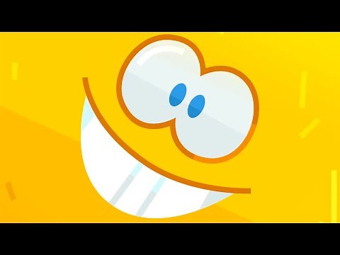 Om Nom Stories 💚 Nomtastic Weather 💚 Cartoon for kids Kedoo ToonsTV