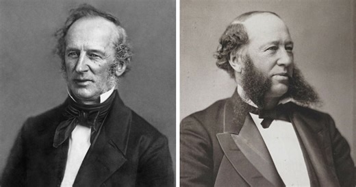 How the World’s Richest Family Lost It All, One Generation At A Time