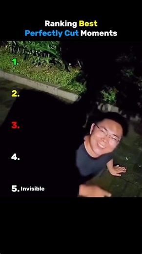 Ranking Best Perfectly Cut Moments 😂